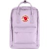 Fjällräven Kånken Laptop pastel lavender 18 l Fjällräven Kånken Laptop pastel lavender 18 l