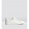 OCA Low White Premium Leather Sneaker OCA Low White Premium Leather Sneaker