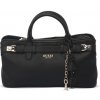 Guess Kabelky BLA GREGORIA GIRLFRIEND SATCHEL Čierna Guess Kabelky BLA GREGORIA GIRLFRIEND SATCHEL Čierna