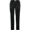 Fjällräven Keb Trousers W, Farba BLACK, Veľkosť 38/L Fjällräven Keb Trousers W, Farba BLACK, Veľkosť 38/L