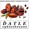 Datle sušené 500 gr. Datle sušené 500 gr.