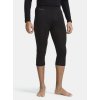 Craft ADV Wool Merino knickers pánske spodky - čierna (999000) - S Craft ADV Wool Merino knickers pánske spodky - čierna (999000) - S
