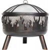 Buschbeck Wildfire Ø 61 x 61 cm Buschbeck Wildfire Ø 61 x 61 cm