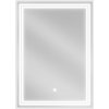 MEXEN - Taco zrkadlo s osvetlením 50 x 70, LED 6000K, 9805-050-070-611-00 MEXEN - Taco zrkadlo s osvetlením 50 x 70, LED 6000K, 9805-050-070-611-00