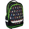 Školský batoh Reybag Pixel Game Školský batoh Reybag Pixel Game