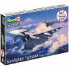Revell Eurofighter Typhoon starter kit 1:144