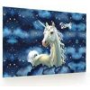 Podložka na stôl 60x40cm Unicorn 1 Podložka na stôl 60x40cm Unicorn 1