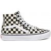 Vans SK8 Hi Tapered checker