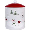 Strömshaga Plechová dóza Winterland Large Strömshaga Plechová dóza Winterland Large