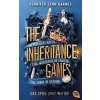 The Inheritance Games - Das Spiel geht weiter The Inheritance Games - Das Spiel geht weiter