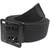 ROTHCO ROTHCO opasok s prevliekacou sponou, 160 cm - Čierna ROTHCO ROTHCO opasok s prevliekacou sponou, 160 cm - Čierna