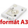 Kancelársky papier IQ premium A3, 80g Kancelársky papier IQ premium A3, 80g