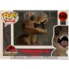 FUNKO Pop! Jurský park: Tyrannosaurus Rex Zberateľská figúrka pre dospelých a deti FUNKO Pop! Jurský park: Tyrannosaurus Rex Zberateľská figúrka pre dospelých a deti