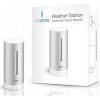 Netatmo Smart Additional Indoor Module - Silver NIM01-WW Netatmo Smart Additional Indoor Module - Silver NIM01-WW