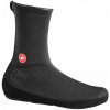 Návleky na tretry Castelli Diluvio UL L/XL čierne Návleky na tretry Castelli Diluvio UL L/XL čierne