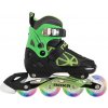 Roxa PUNCH ALU Kid detské inline korčule LEN EU 31-34 (VÝPREDAJ) Roxa PUNCH ALU Kid detské inline korčule LEN EU 31-34 (VÝPREDAJ)