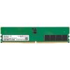 TRANSCEND DIMM DDR5 32GB 4800MHz JM 2Rx8 2Gx8 CL40 1.1V TRANSCEND DIMM DDR5 32GB 4800MHz JM 2Rx8 2Gx8 CL40 1.1V