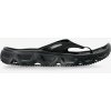 Žabky Salomon Reelax Break 6.0 - black/black/alloy Žabky Salomon Reelax Break 6.0 - black/black/alloy