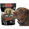 Delikan CD Adult Dog Lamb & Rice 23/11 3 kg Delikan CD Adult Dog Lamb & Rice 23/11 3 kg