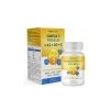 MOVit Omega 3 Premium+K2+D3+E 90 kapsúl - Nyní AKCE 2x Movit -15% MOVit Omega 3 Premium+K2+D3+E 90 kapsúl - Nyní AKCE 2x Movit -15%