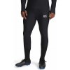 Pánske športové tepláky Under Armour CHALLENGER PRO PANTS čierne 6005131-002 - XL Pánske športové tepláky Under Armour CHALLENGER PRO PANTS čierne 6005131-002 - XL