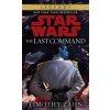 Last Command: Star Wars Legends (The Thrawn Trilogy) Last Command: Star Wars Legends (The Thrawn Trilogy)