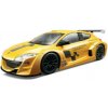 Bburago Renault Mégane Trophy Metallic žltá 1:24 Bburago Renault Mégane Trophy Metallic žltá 1:24