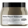 L´Oréal Professionnel Absolut Repair Molecular Professional Rinse-Off Mask - Hĺbkovo posilňujúca maska na vlasy 500 ml L´Oréal Professionnel Absolut Repair Molecular Professional Rinse-Off Mask - Hĺbkovo posilňujúca maska na vlasy 500 ml
