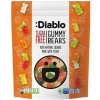 Diablo Gumené cukríky bez cukru so sladidlami 75 g Diablo Gumené cukríky bez cukru so sladidlami 75 g