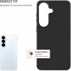Fixed MagFlow Samsung Galaxy S26 čierny FIXFLM2-1704-BK