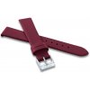 Minet Vínový kožený remienok Minet Vínový kožený remienok