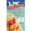 Paneangeli želatínové listy 12 g