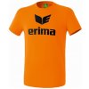 Erima Promo SS TEE oranžová