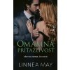 Omamná príťažlivosť - Linnea May Omamná príťažlivosť - Linnea May