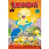 Simpsonovi (magazín) 2022/10 Simpsonovi (magazín) 2022/10