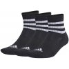 Ponožky adidas Black 3683278 Ponožky adidas Black 3683278