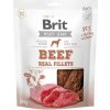 Brit Jerky Beef Fillets 200g | Maškrty pre psov Brit Jerky Beef Fillets 200g | Maškrty pre psov