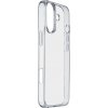 Cellularline Clear Duo kryt s ochranným rámčekom pre Apple iPhone 16 Plus, číry CLEARDUOIPH16MAXT Cellularline Clear Duo kryt s ochranným rámčekom pre Apple iPhone 16 Plus, číry CLEARDUOIPH16MAXT