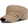 HEYHAT Army military čiapka Classic Hnedá HEYHAT Army military čiapka Classic Hnedá