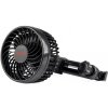 WELLHOX Ventilátor do auta pre opierku hlavy 4,5 WELLHOX Ventilátor do auta pre opierku hlavy 4,5