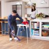 BDE Black & Decker BHHV520BFP ručný vysávač Čierna, Fialová Bezvreckové BDE Black & Decker BHHV520BFP ručný vysávač Čierna, Fialová Bezvreckové