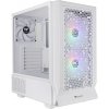 Thermaltake Ceres 330 TG ARGB Snow CA-1Y2-00M6WN-01