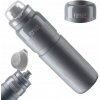 Fľaša Na Pitie Elite Fly MTB 950 ml sivý Fľaša Na Pitie Elite Fly MTB 950 ml sivý