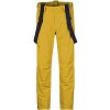 Pánske lyžiarske nohavice Hannah, EDWIN Žltá,Čierna L Pánske lyžiarske nohavice Hannah, EDWIN Žltá,Čierna L