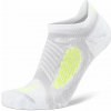 Balega Ultralight No Show Running White športové ponožky Veľkosť: L Balega Ultralight No Show Running White športové ponožky Veľkosť: L