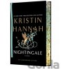 The Nightingale Deluxe Edition - Kristin Hannah The Nightingale Deluxe Edition - Kristin Hannah