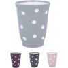 ADH Pohár spotty plastový 350 ml