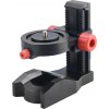 držák-stativ nastavitelý, magnetický na laser/kameru, 1/4' šroub držák-stativ nastavitelý, magnetický na laser/kameru, 1/4' šroub