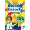 Švédske krížovky - Foni book Švédske krížovky - Foni book