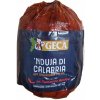 Geca Nduja kalábrijská pikantná nátierková saláma 250g Geca Nduja kalábrijská pikantná nátierková saláma 250g